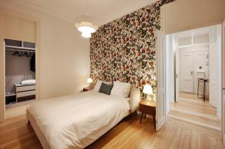 JOIVY Astonishing Flat w Office Near Central Lisbon - Lissabon - 7
