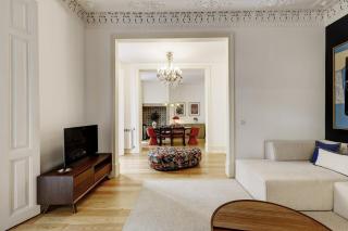 JOIVY Astonishing Flat w Office Near Central Lisbon - Lissabon - 3