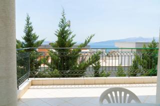 Horizon view apartments - Saranda - 8