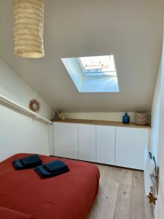 Studio au coeur de la vieille ville - Annecy - 4