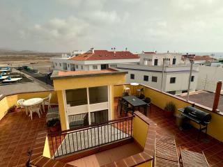 Casa Checa Apartment 3 - Cotillo - 3