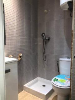 Apartamento junto al mar Cullera - Cullera - 6