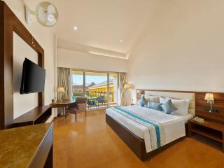 Tropical Retreat By Zuper - Igatpuri - 4