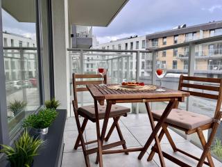 INA Rent - Przystań Letnica - Gdańsk - 8