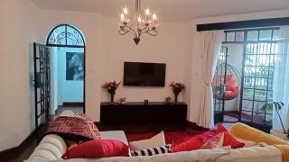 Hendred Place, Valley Arcade, Lavington - Nairobi - 0