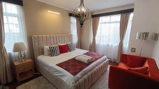 Hendred Place, Valley Arcade, Lavington - Nairobi - 2