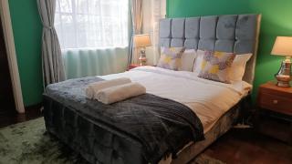 Hendred Place, Valley Arcade, Lavington - Nairobi - 1