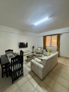 Kambi Classic Homes - Kisumu - 8