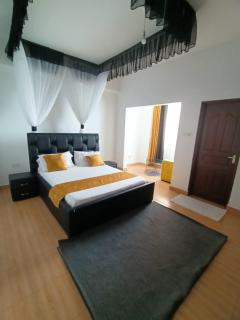 Kambi Classic Homes - Kisumu - 7