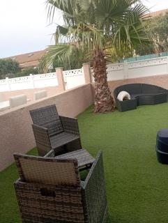Chambre delking-size & piscine & Spa & Plage - Valras-Plage - 5