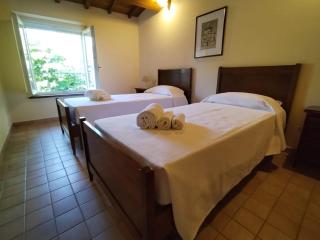 Agriturismo Il Mulino del Vescovo - Giano dellʼUmbria - 1