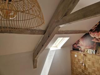 Magnifique Maison Bretonne - Gîte Ar Baradoz - 6