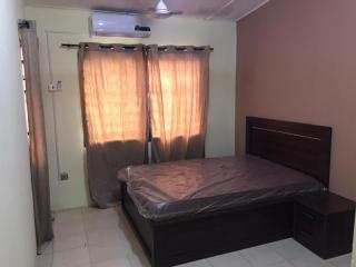 2 Bedroom Furnished - Ashalebotwe - 8
