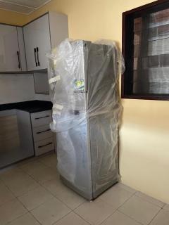 2 Bedroom Furnished - Ashalebotwe - 5