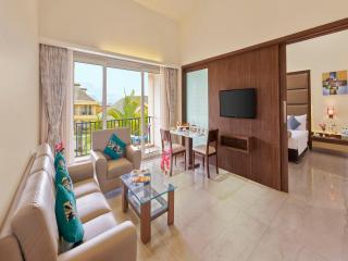 Tropical Retreat By Zuper - Igatpuri - 3