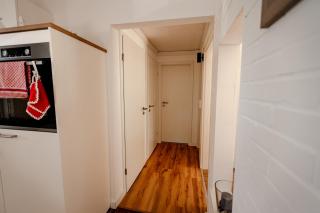 Gemütliches Holzhaus am Meer - 6