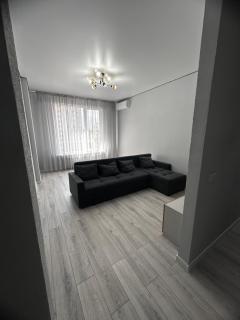 Апартаменты - Almaty - 4
