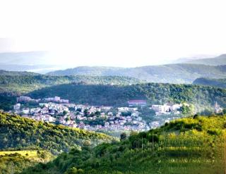 Complex ARBANASHKI STYLE-Panoramic View with Summer and Winter terrace, Children's and Adult Area - Arbanasi - 7