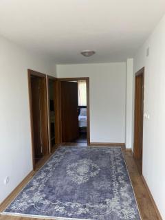 Big City House - 8