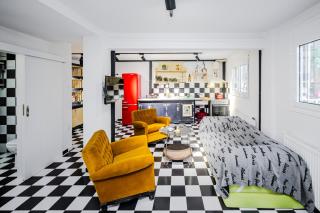 Art Loft Skg - Tessalónica - 6