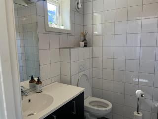 Modern Fishermans Cabin - Ballstad - 5