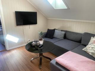 Modern Fishermans Cabin - Ballstad - 3