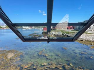 Modern Fishermans Cabin - 2