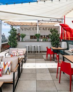 Vincci Capitol - Madrid - 8