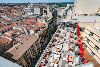 Vincci Capitol - Madrid - 7