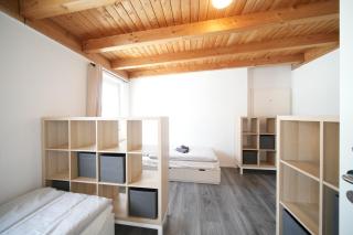 LeHaStays - Gruppenapartment Sudenburg - Magdeburgo - 5