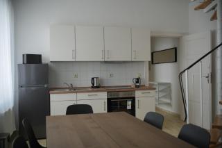LeHaStays - Gruppenapartment Sudenburg - Magdeburgo - 4