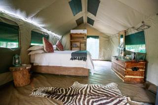 Sable Creek Safari Lodge - 3