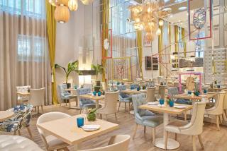 NH Collection Madrid Abascal - 4