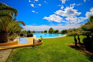 ALCOSSEBRE BEACH RESORT Apartamento 1-7 ALBERT VILLAS - Alcossebre - 6