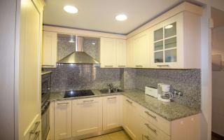 ALCOSSEBRE BEACH RESORT Apartamento ALBERT VILLAS - 2