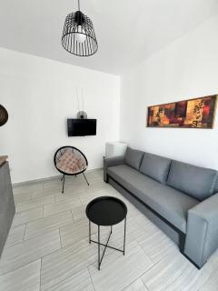 Apartment Center Himara - Himarë - 6