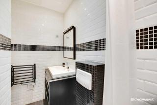 Peaceful Studio - 3P - Le Marais - París - 2