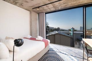 Forty on L Charming apartment in Historic Bo-Kaap - Cape Town - 0