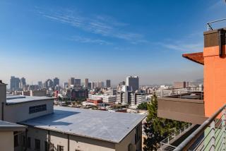 Forty on L Charming apartment in Historic Bo-Kaap - Cape Town - 9
