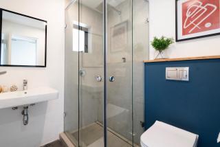 Forty on L Charming apartment in Historic Bo-Kaap - Cape Town - 8