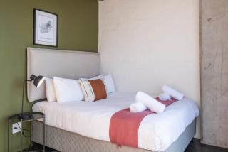 Forty on L Charming apartment in Historic Bo-Kaap - Cape Town - 7