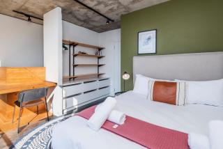 Forty on L Charming apartment in Historic Bo-Kaap - Cape Town - 6