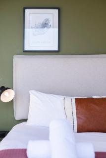 Forty on L Charming apartment in Historic Bo-Kaap - Cape Town - 5