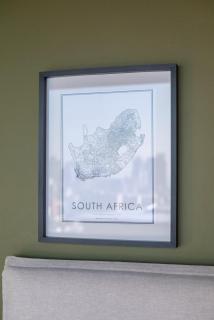 Forty on L Charming apartment in Historic Bo-Kaap - Cape Town - 2