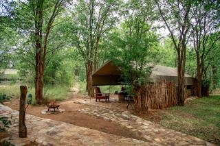 Sable Creek Safari Lodge - 1