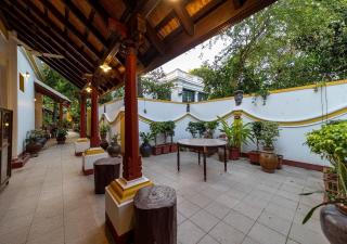 Dumas Guest House - 7