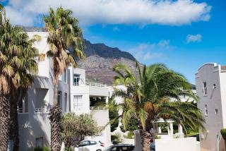 Heavenly Retreat on Devil's Peak - Cidade Do Cabo - 9