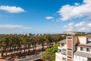Stadium View Haven 2-Bed Retreat in Greenpoint - Cidade Do Cabo - 9