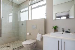 Stadium View Haven 2-Bed Retreat in Greenpoint - Cidade Do Cabo - 5