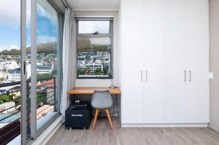 Stadium View Haven 2-Bed Retreat in Greenpoint - Cidade Do Cabo - 2